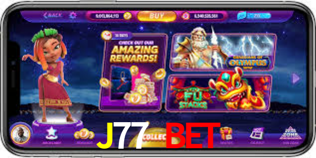 J77 BET